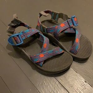 Kids size 10 Chaco Sandals Boys 10